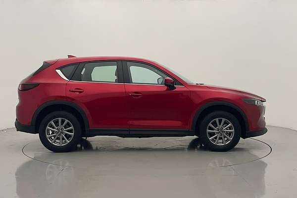2023 Mazda CX-5 G20 Maxx KF Series