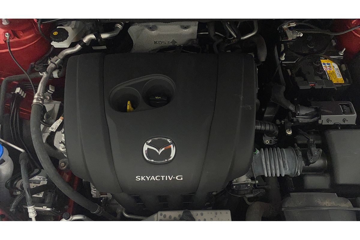 2023 Mazda CX-5 G20 Maxx KF Series
