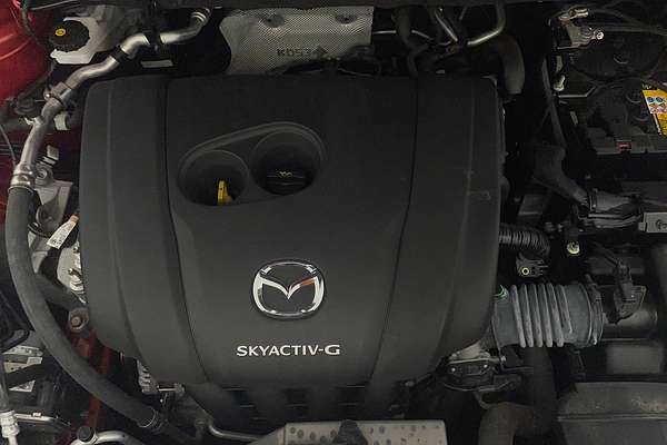 2023 Mazda CX-5 G20 Maxx KF Series