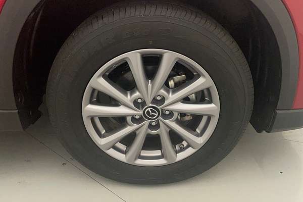 2023 Mazda CX-5 G20 Maxx KF Series