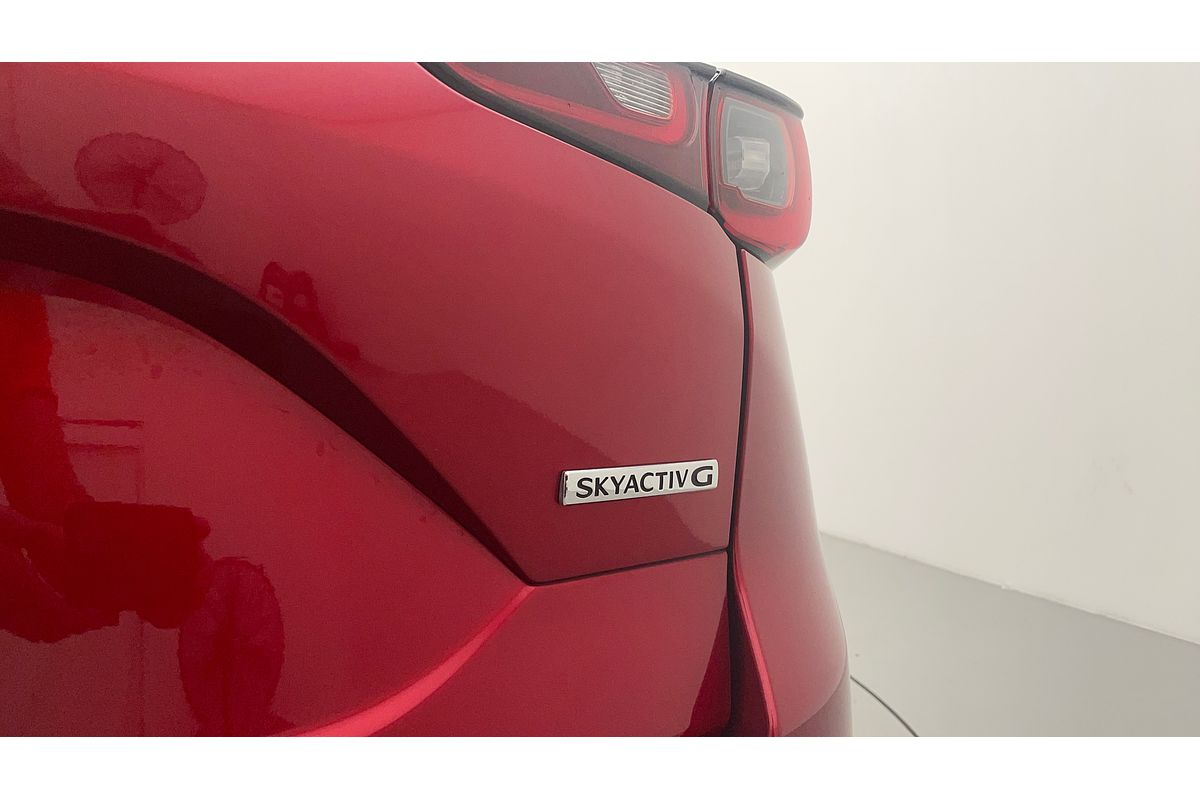 2023 Mazda CX-5 G20 Maxx KF Series