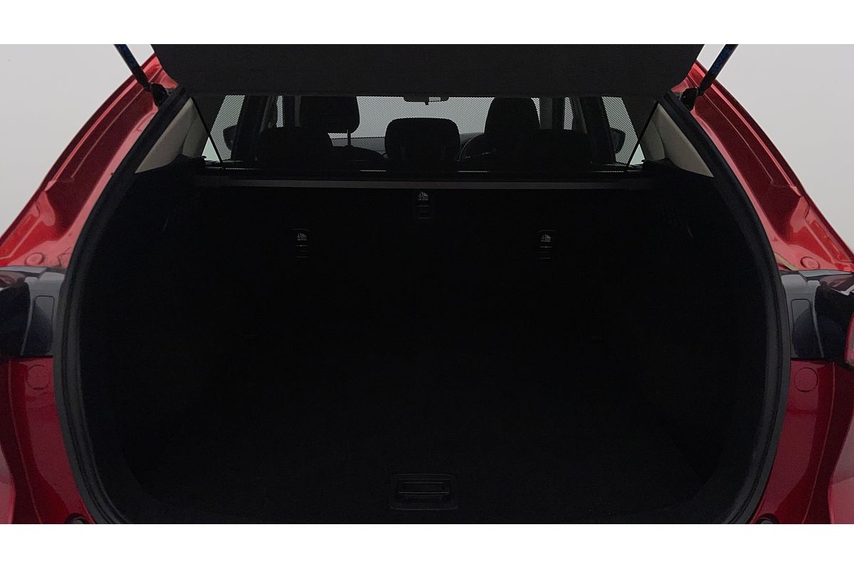 2023 Mazda CX-5 G20 Maxx KF Series