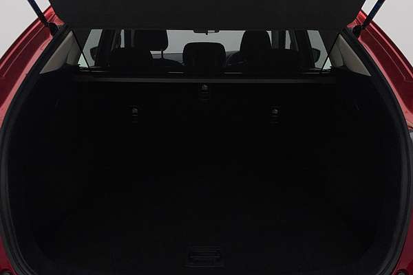 2023 Mazda CX-5 G20 Maxx KF Series