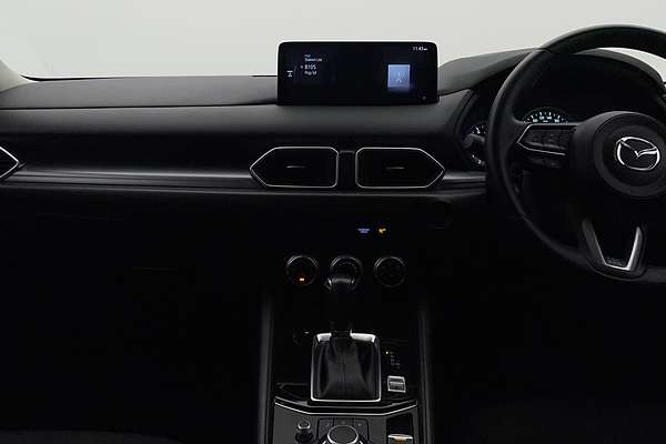 2023 Mazda CX-5 G20 Maxx KF Series