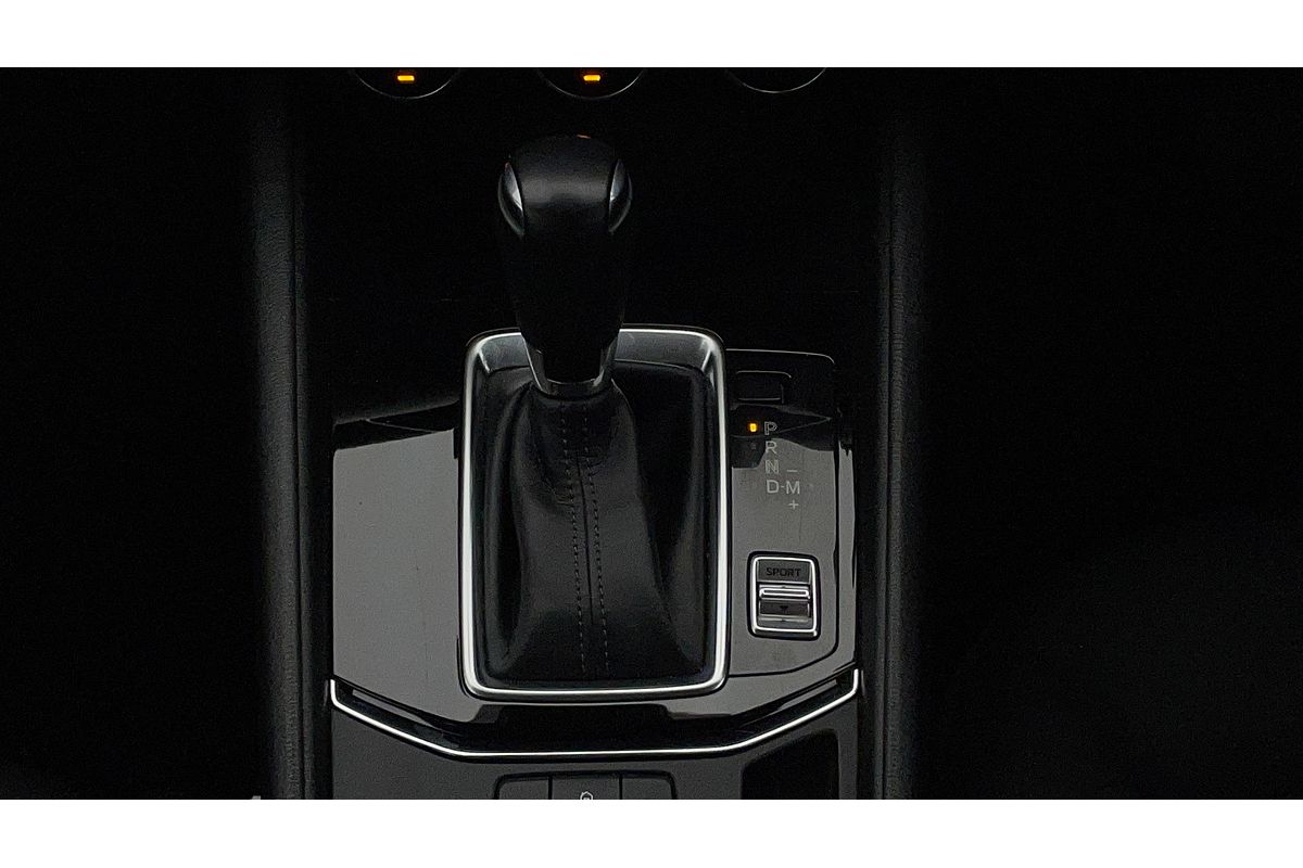 2023 Mazda CX-5 G20 Maxx KF Series