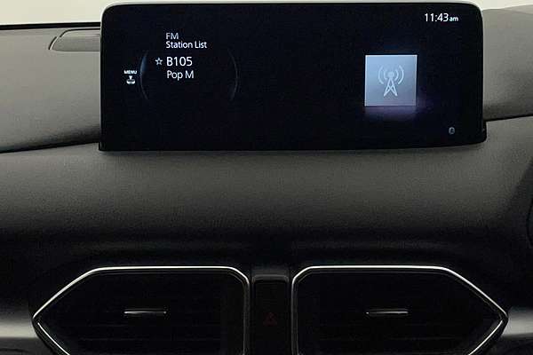 2023 Mazda CX-5 G20 Maxx KF Series