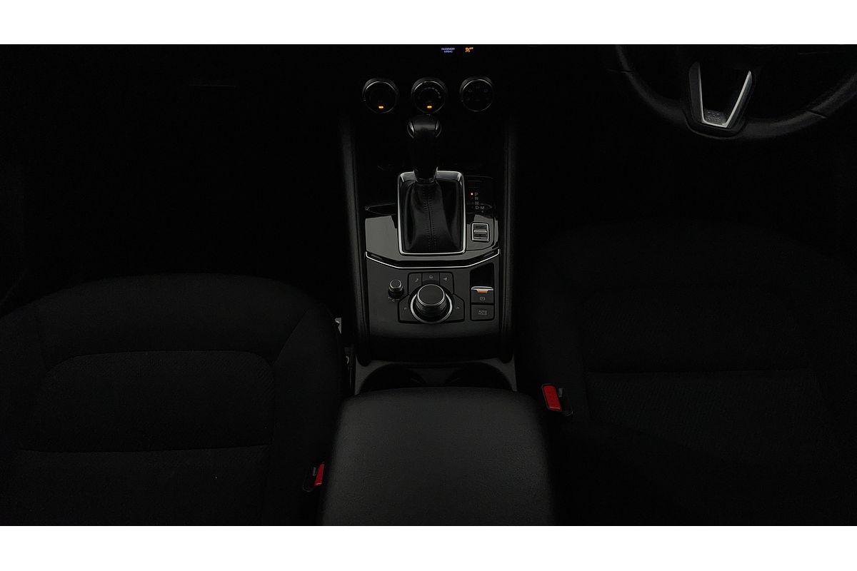 2023 Mazda CX-5 G20 Maxx KF Series