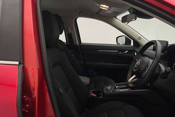 2023 Mazda CX-5 G20 Maxx KF Series