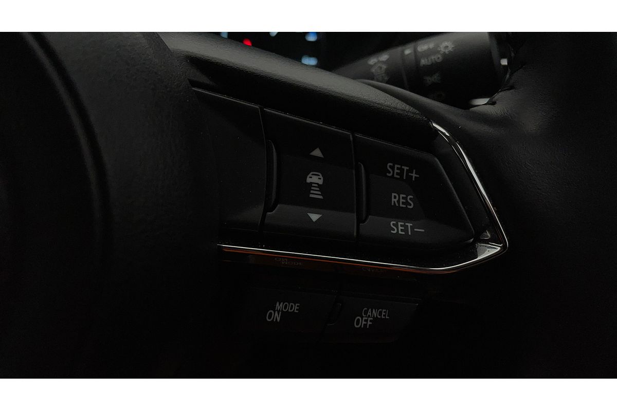 2023 Mazda CX-5 G20 Maxx KF Series