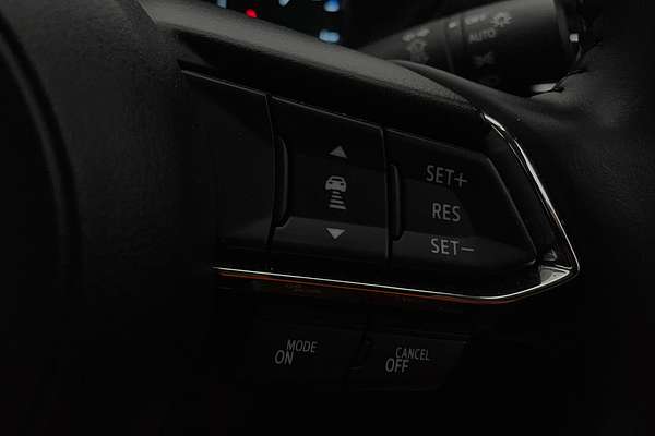 2023 Mazda CX-5 G20 Maxx KF Series