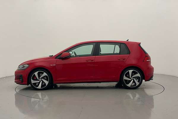 2019 Volkswagen Golf GTI 7.5