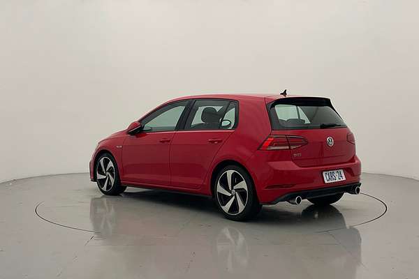 2019 Volkswagen Golf GTI 7.5