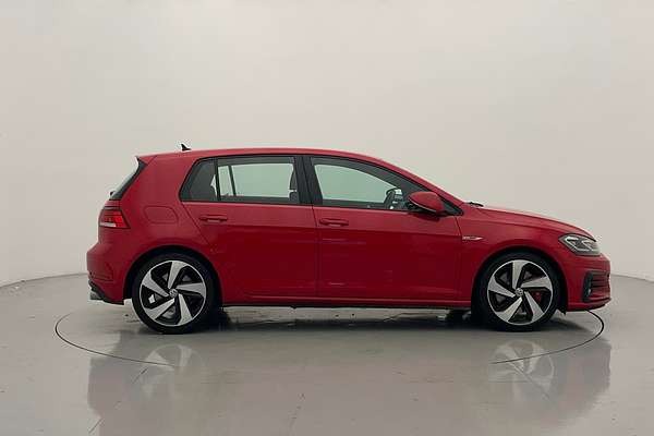2019 Volkswagen Golf GTI 7.5
