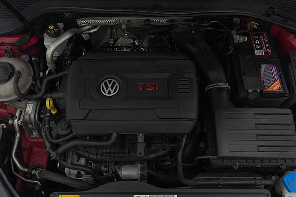 2019 Volkswagen Golf GTI 7.5