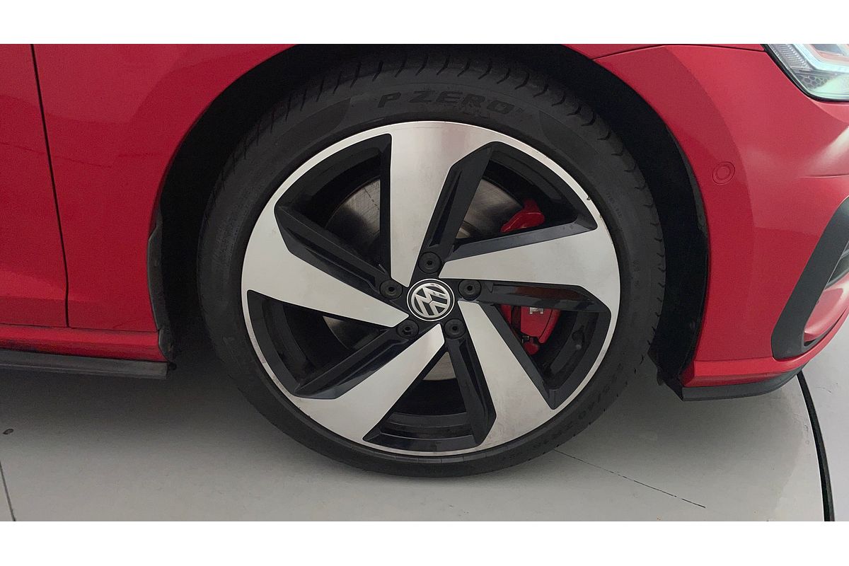 2019 Volkswagen Golf GTI 7.5