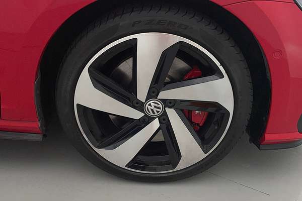 2019 Volkswagen Golf GTI 7.5