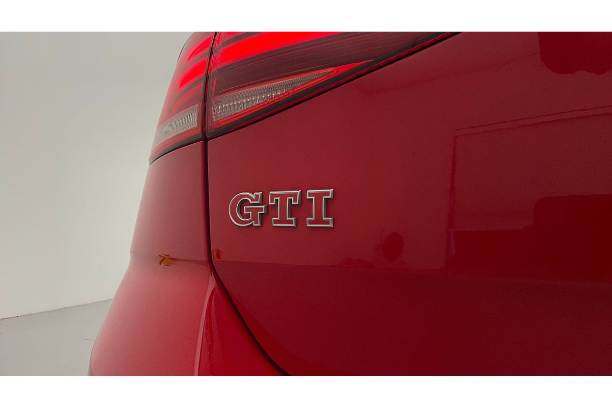2019 Volkswagen Golf GTI 7.5