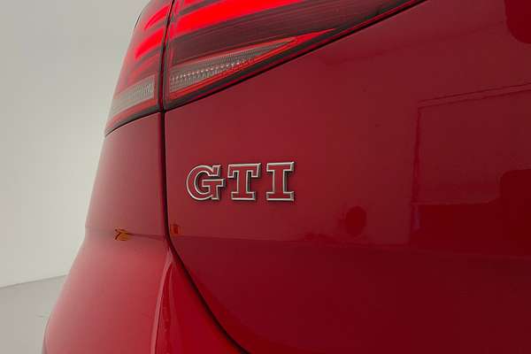 2019 Volkswagen Golf GTI 7.5