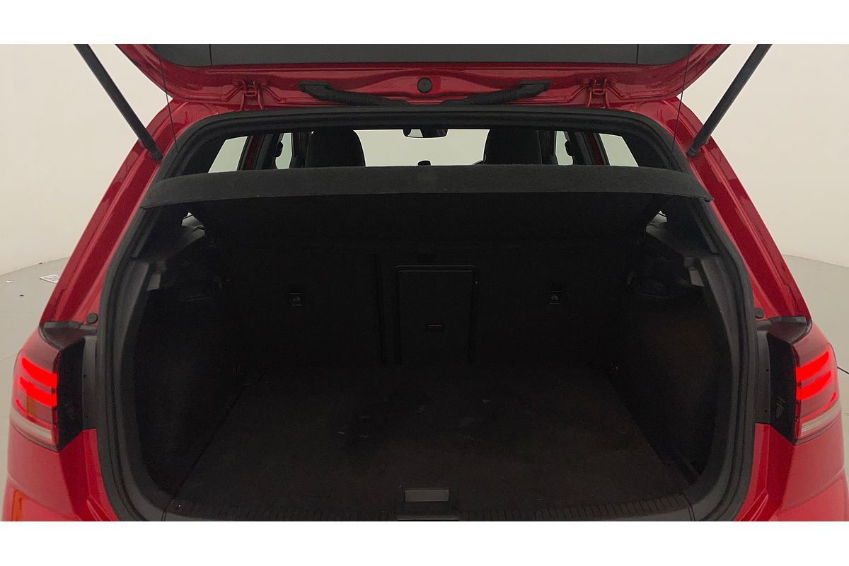 2019 Volkswagen Golf GTI 7.5