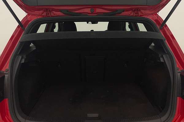 2019 Volkswagen Golf GTI 7.5