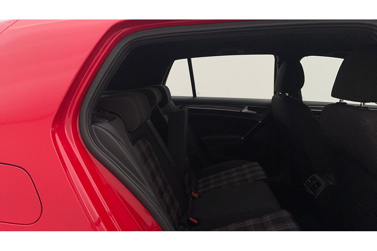 2019 Volkswagen Golf GTI 7.5