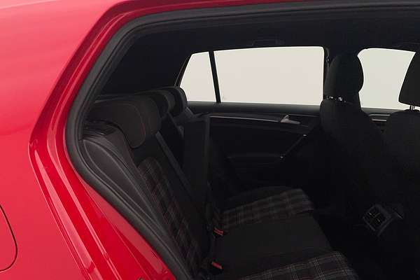2019 Volkswagen Golf GTI 7.5
