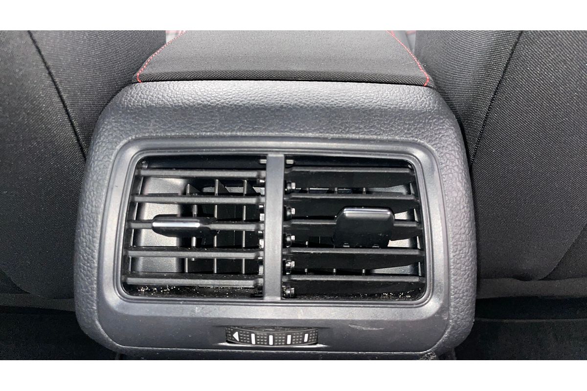 2019 Volkswagen Golf GTI 7.5
