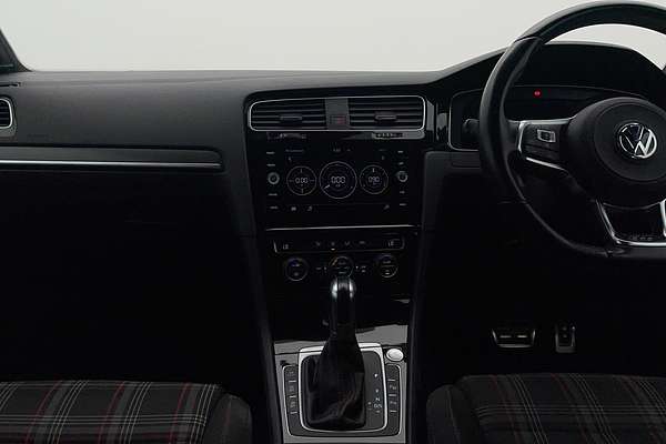 2019 Volkswagen Golf GTI 7.5