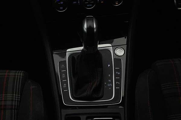 2019 Volkswagen Golf GTI 7.5