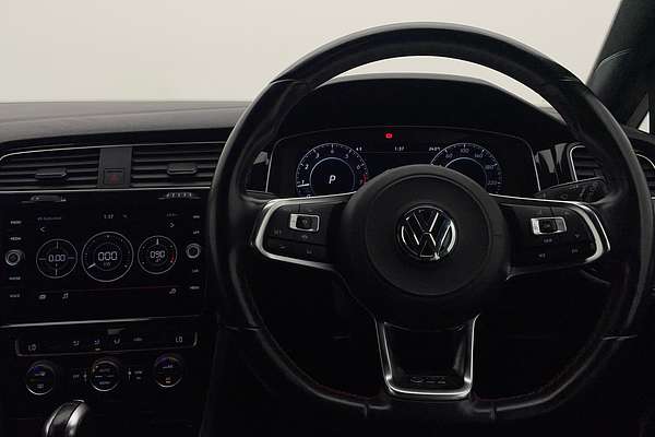 2019 Volkswagen Golf GTI 7.5