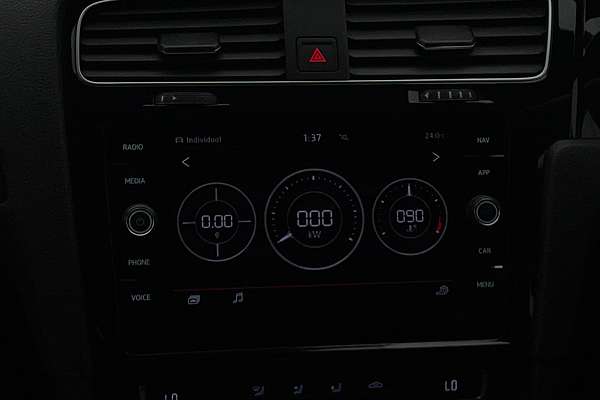 2019 Volkswagen Golf GTI 7.5