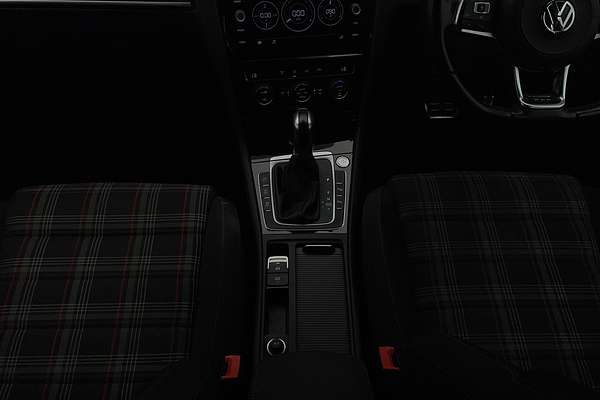 2019 Volkswagen Golf GTI 7.5