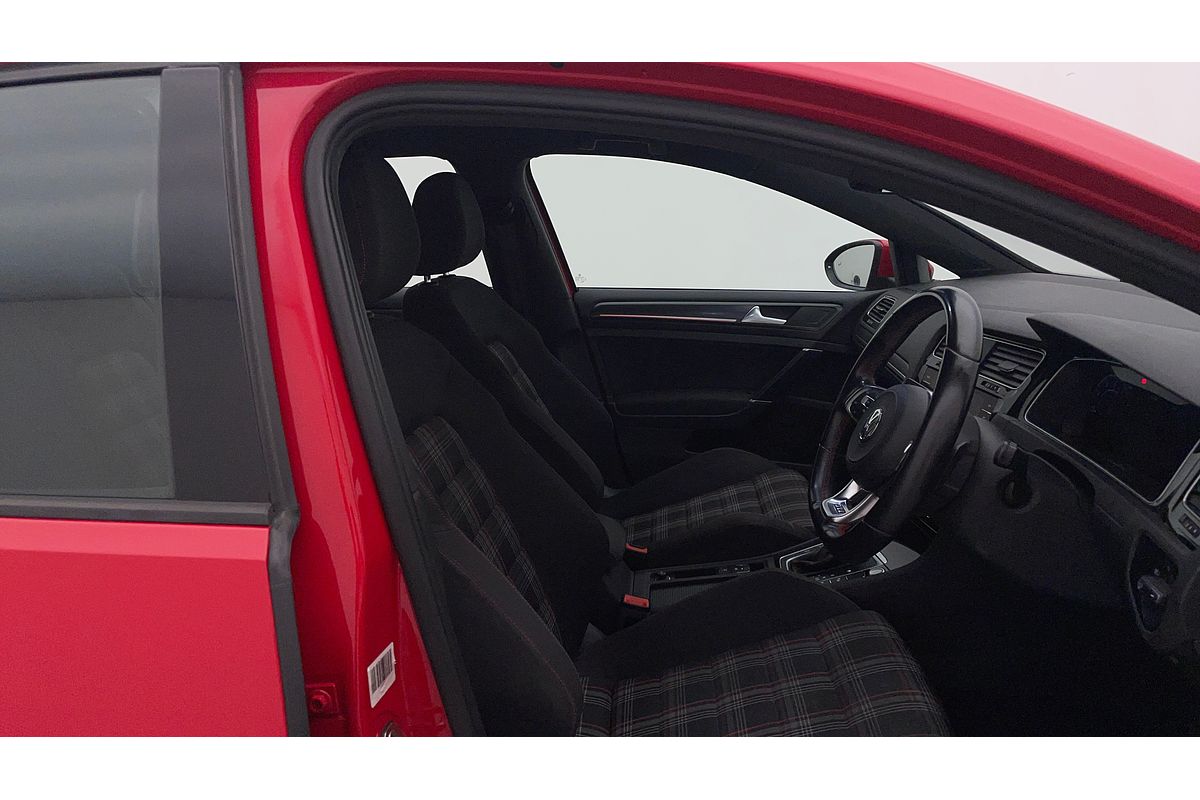 2019 Volkswagen Golf GTI 7.5
