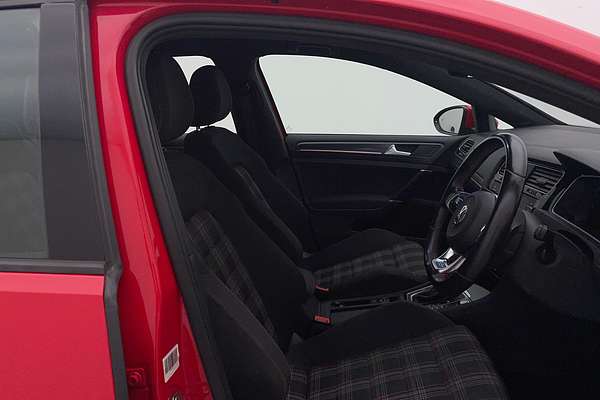 2019 Volkswagen Golf GTI 7.5