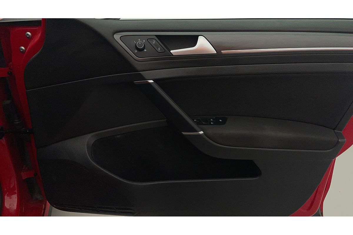 2019 Volkswagen Golf GTI 7.5