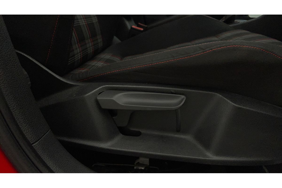 2019 Volkswagen Golf GTI 7.5