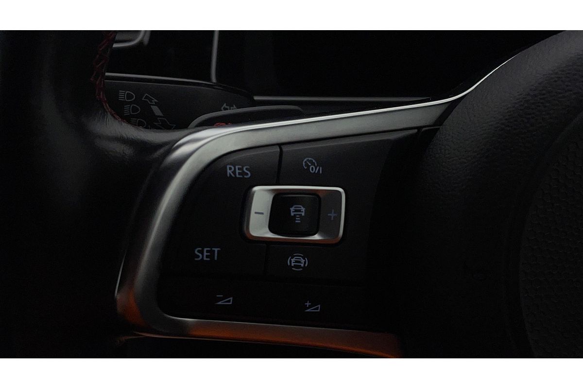 2019 Volkswagen Golf GTI 7.5