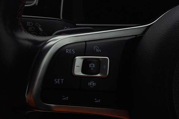 2019 Volkswagen Golf GTI 7.5
