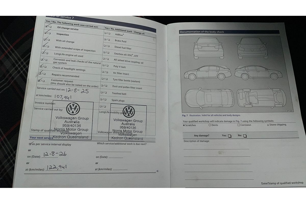 2019 Volkswagen Golf GTI 7.5