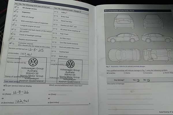2019 Volkswagen Golf GTI 7.5