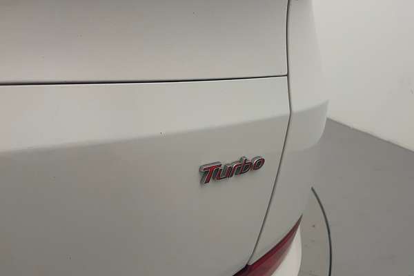2017 Hyundai Tucson Highlander TLe