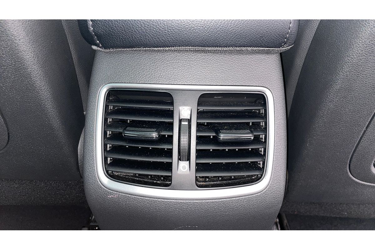 2017 Hyundai Tucson Highlander TLe