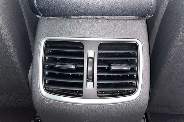 2017 Hyundai Tucson Highlander TLe
