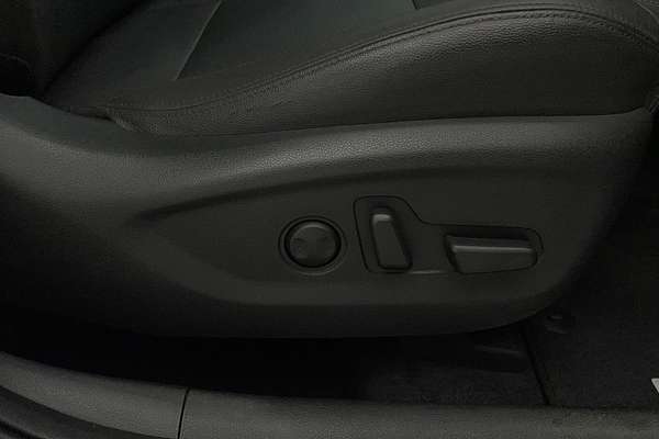 2017 Hyundai Tucson Highlander TLe