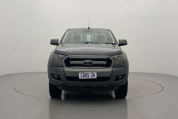 2018 Ford Ranger XLS PX MkII 4X4 3.2L