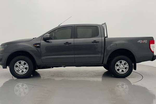 2018 Ford Ranger XLS PX MkII 4X4 3.2L