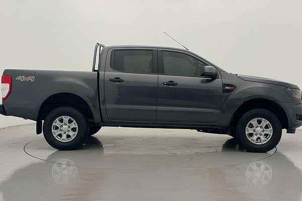 2018 Ford Ranger XLS PX MkII 4X4 3.2L