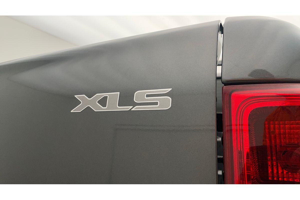 2018 Ford Ranger XLS PX MkII 4X4 3.2L