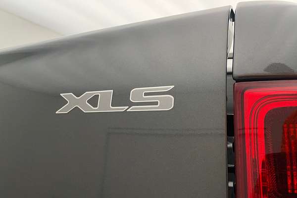 2018 Ford Ranger XLS PX MkII 4X4 3.2L