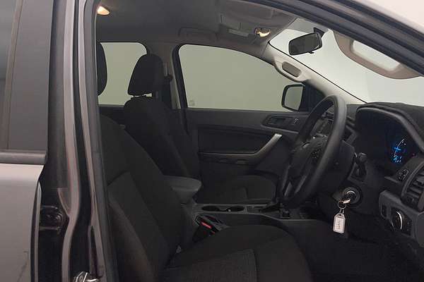 2018 Ford Ranger XLS PX MkII 4X4 3.2L